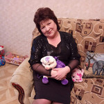 lena, 60