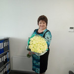 lena, 60