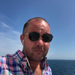 Frank Marshall, 50
