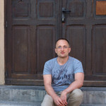 Mikhail, 46
