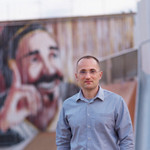 Mikhail, 46