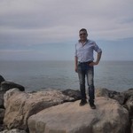 Giuseppe Marko, 56