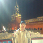 Сергей, 39