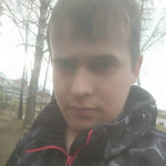 Алексей, 21 (1 фото, 0 видео)