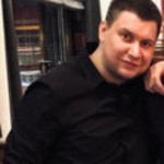 Алексей, 34