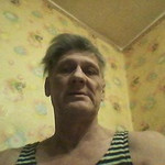 Andron Shaburov, 55