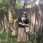 Олеся, 58