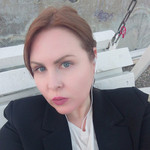 Evgenia, 38