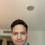 Puran Rawat, 37