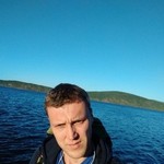 Вадим, 42