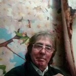 Ura Bykov, 58