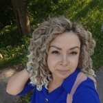 Olga, 43 (2 , 0 )