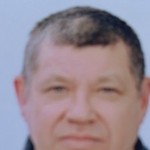 Vladimir Sergienko, 54