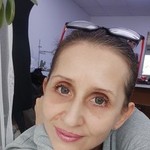 Galina Kuzmenko, 56