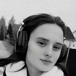 Настя Ромодан, 19