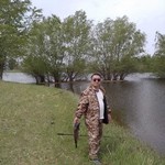 Evgeniy Efimov, 52