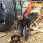 Evgeniy Efimov, 52