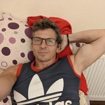 David, 45