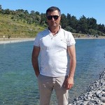 Ramil Mamedov, 45