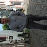Ramil Mamedov, 45