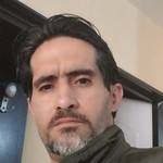 Omid Ghazaee, 46