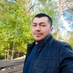 Shoxrux Zeyotov, 37