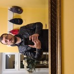 Andrew, 43
