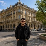 Rauf, 28