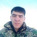 XAY�� JORAYEV, 41