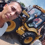 Farruh Saribaev, 34