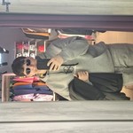Vlad Korzhakov, 20