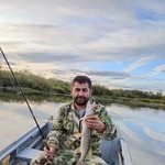 Samir, 39