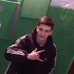 Danil, 21